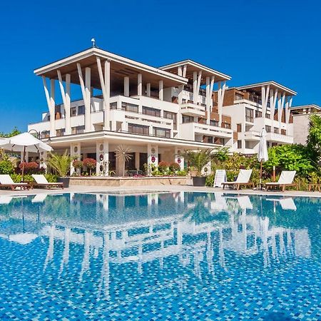 Apolonia Resort Sozopol Ngoại thất bức ảnh