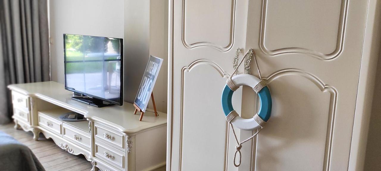 Apolonia Resort Sozopol Ngoại thất bức ảnh