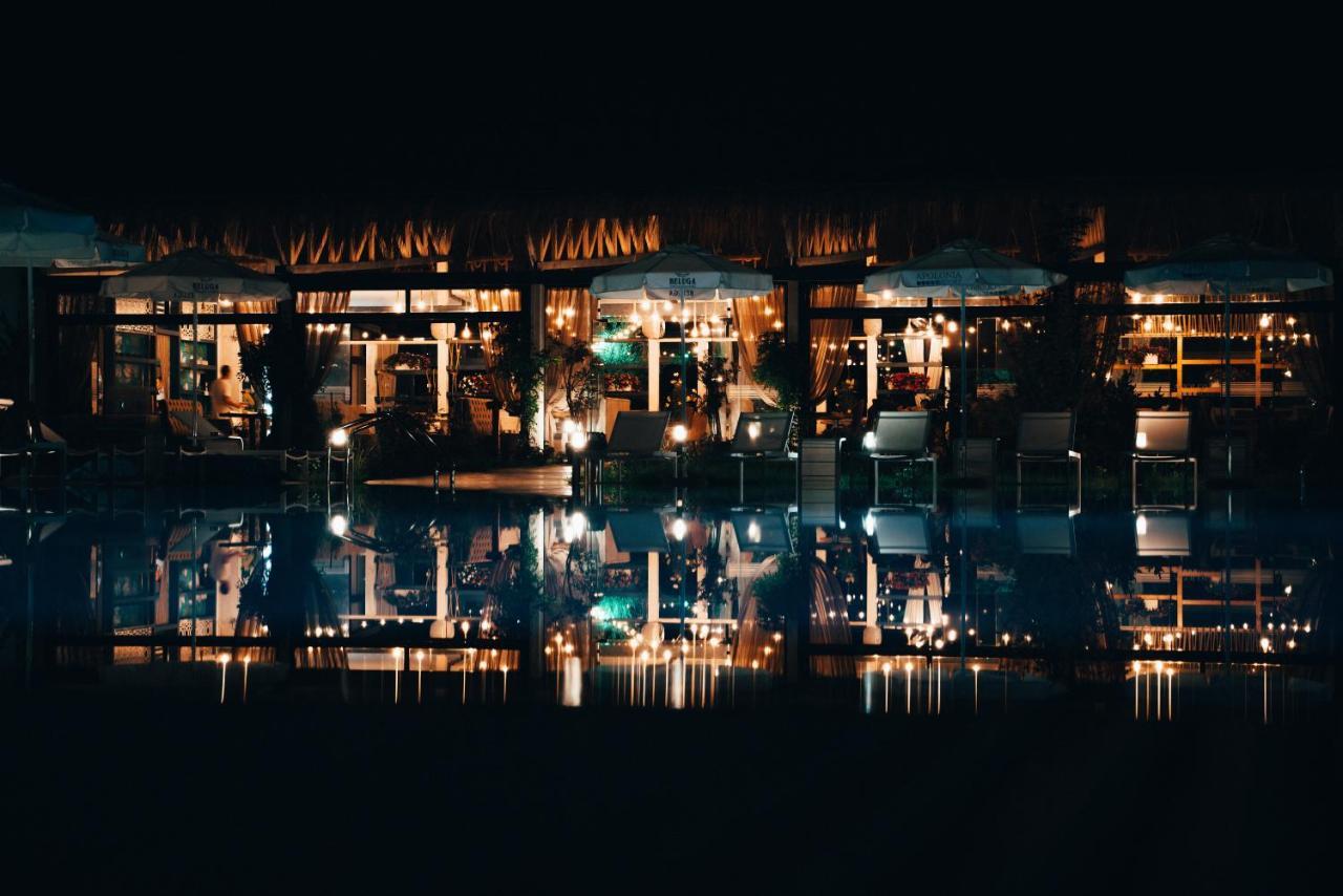 Apolonia Resort Sozopol Ngoại thất bức ảnh