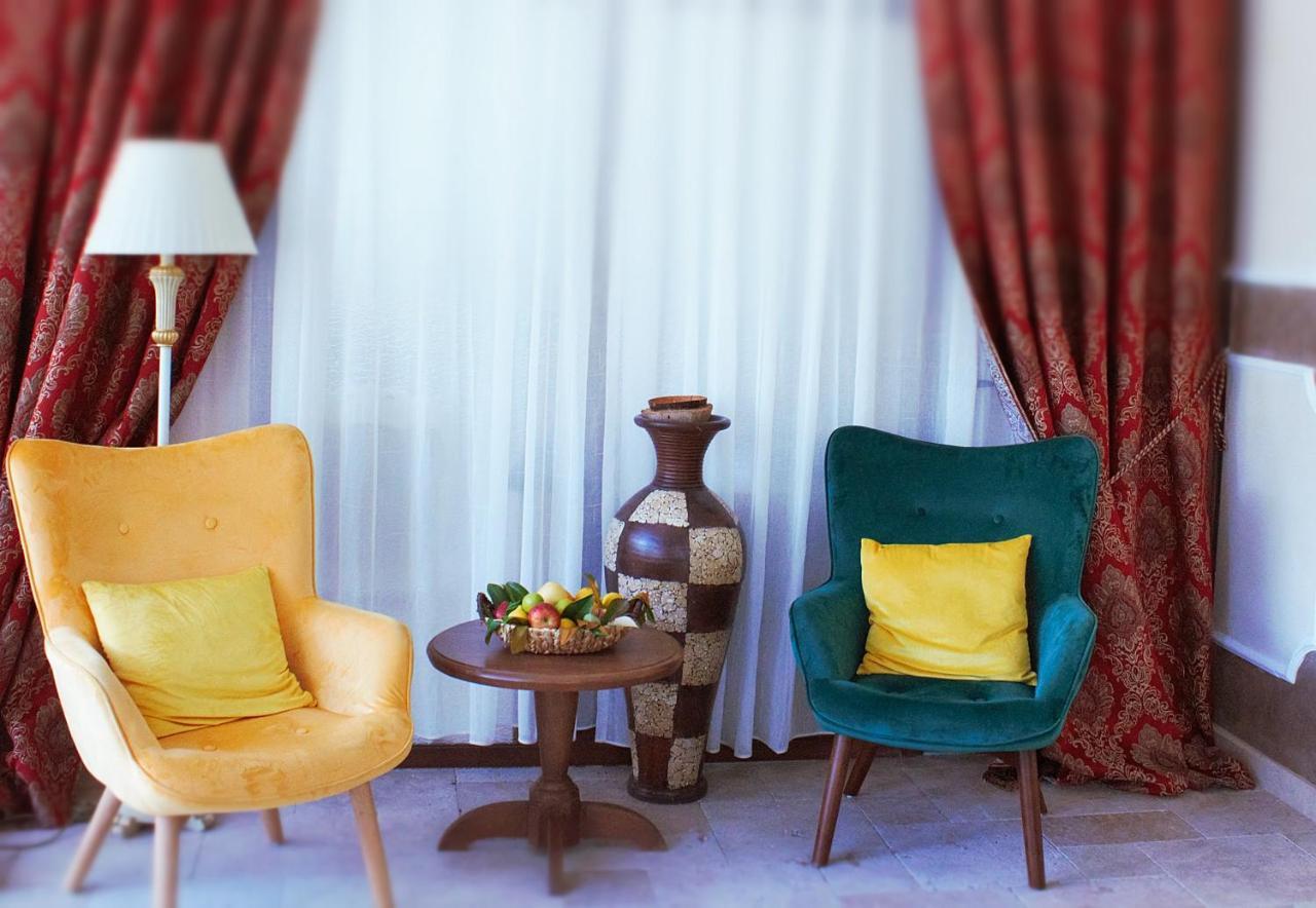 Apolonia Resort Sozopol Ngoại thất bức ảnh