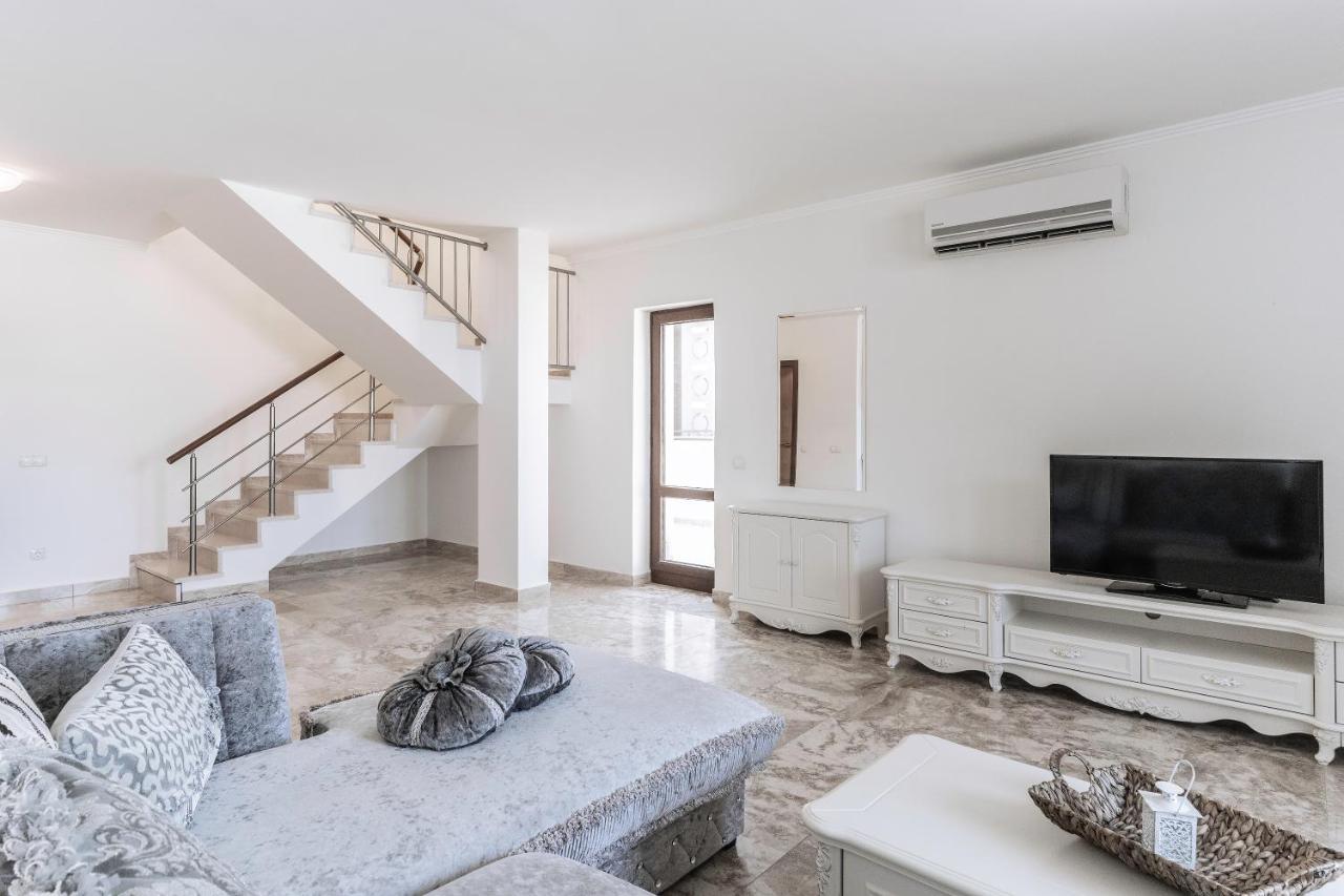 Apolonia Resort Sozopol Ngoại thất bức ảnh