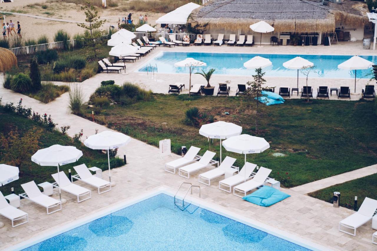 Apolonia Resort Sozopol Ngoại thất bức ảnh