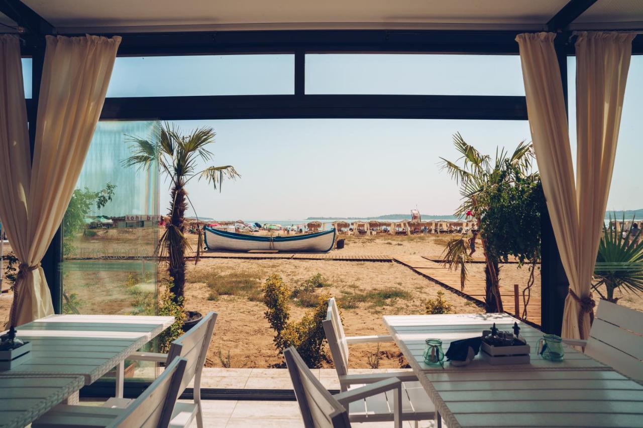Apolonia Resort Sozopol Ngoại thất bức ảnh