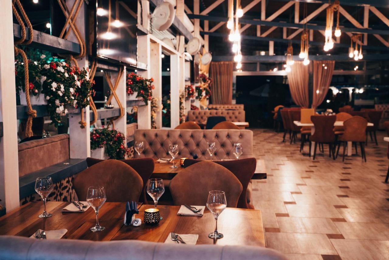 Apolonia Resort Sozopol Ngoại thất bức ảnh