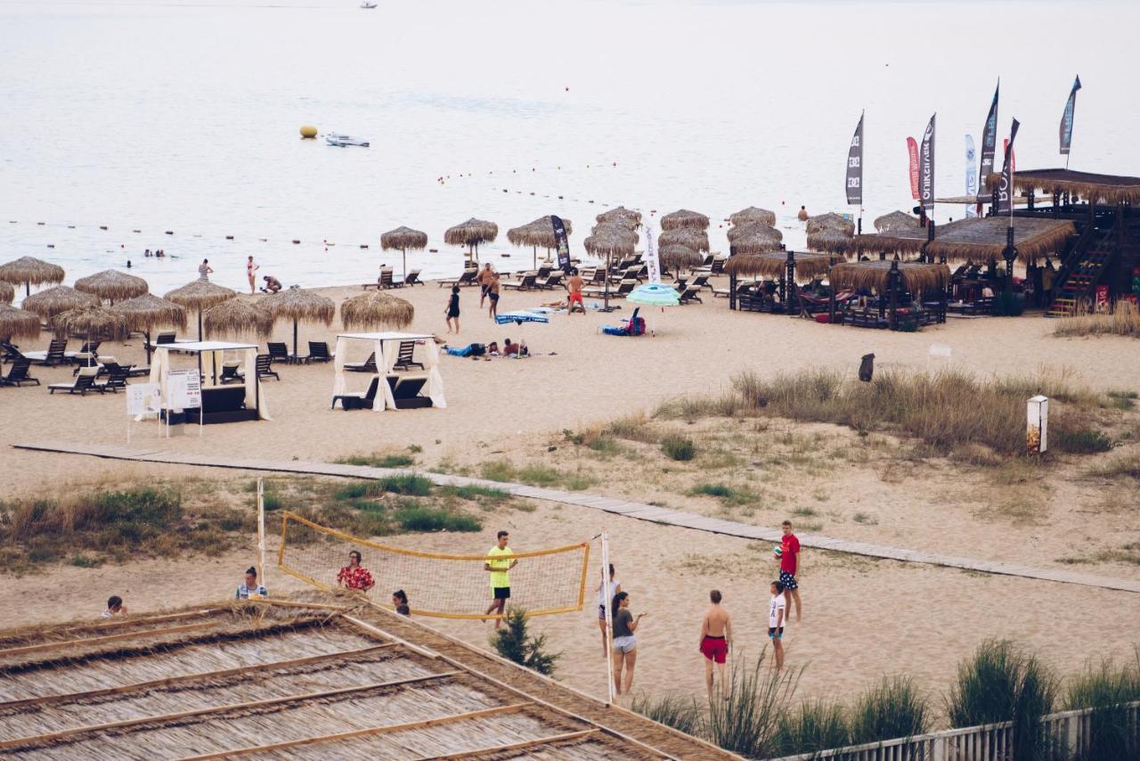 Apolonia Resort Sozopol Ngoại thất bức ảnh