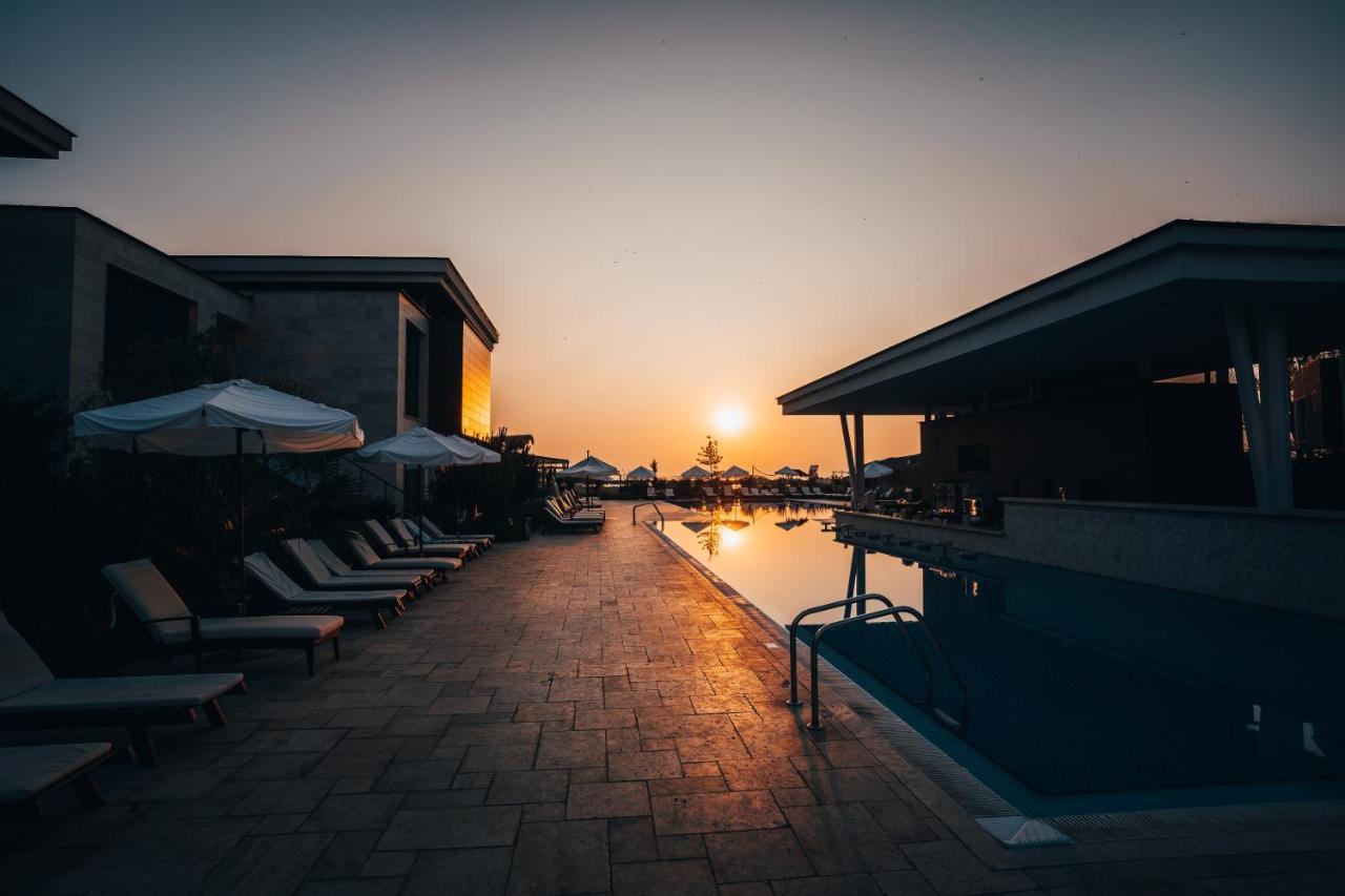 Apolonia Resort Sozopol Ngoại thất bức ảnh