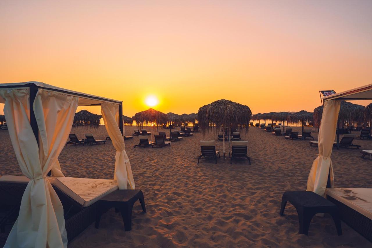 Apolonia Resort Sozopol Ngoại thất bức ảnh