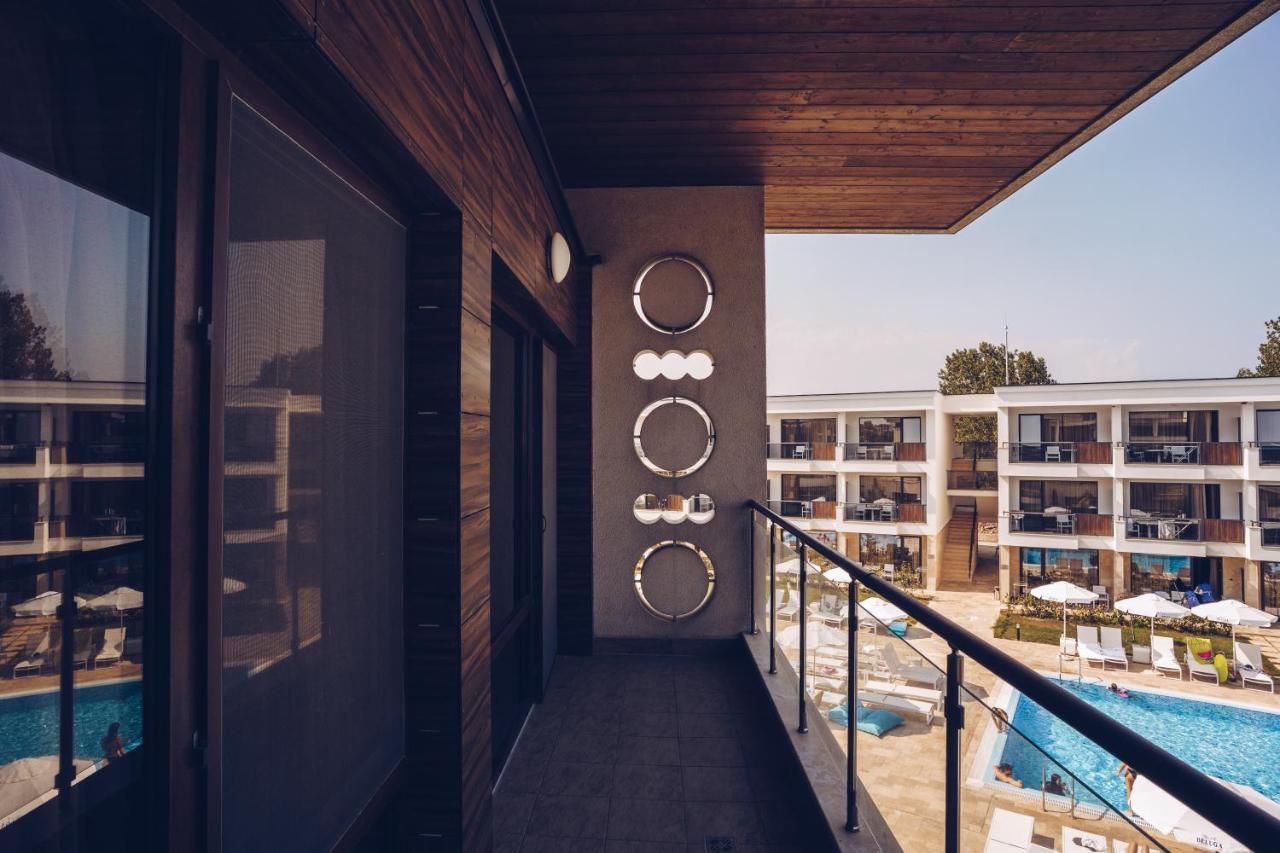 Apolonia Resort Sozopol Ngoại thất bức ảnh