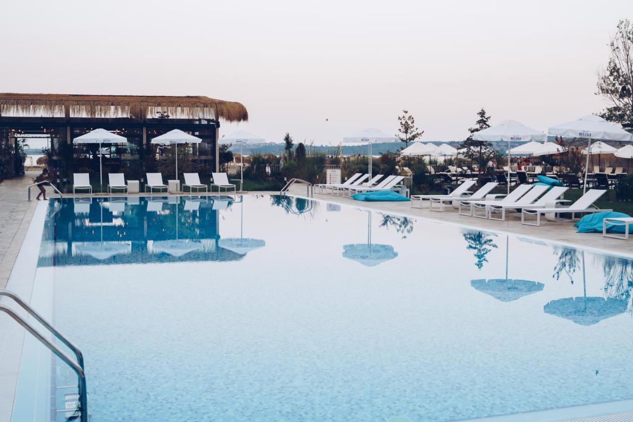 Apolonia Resort Sozopol Ngoại thất bức ảnh