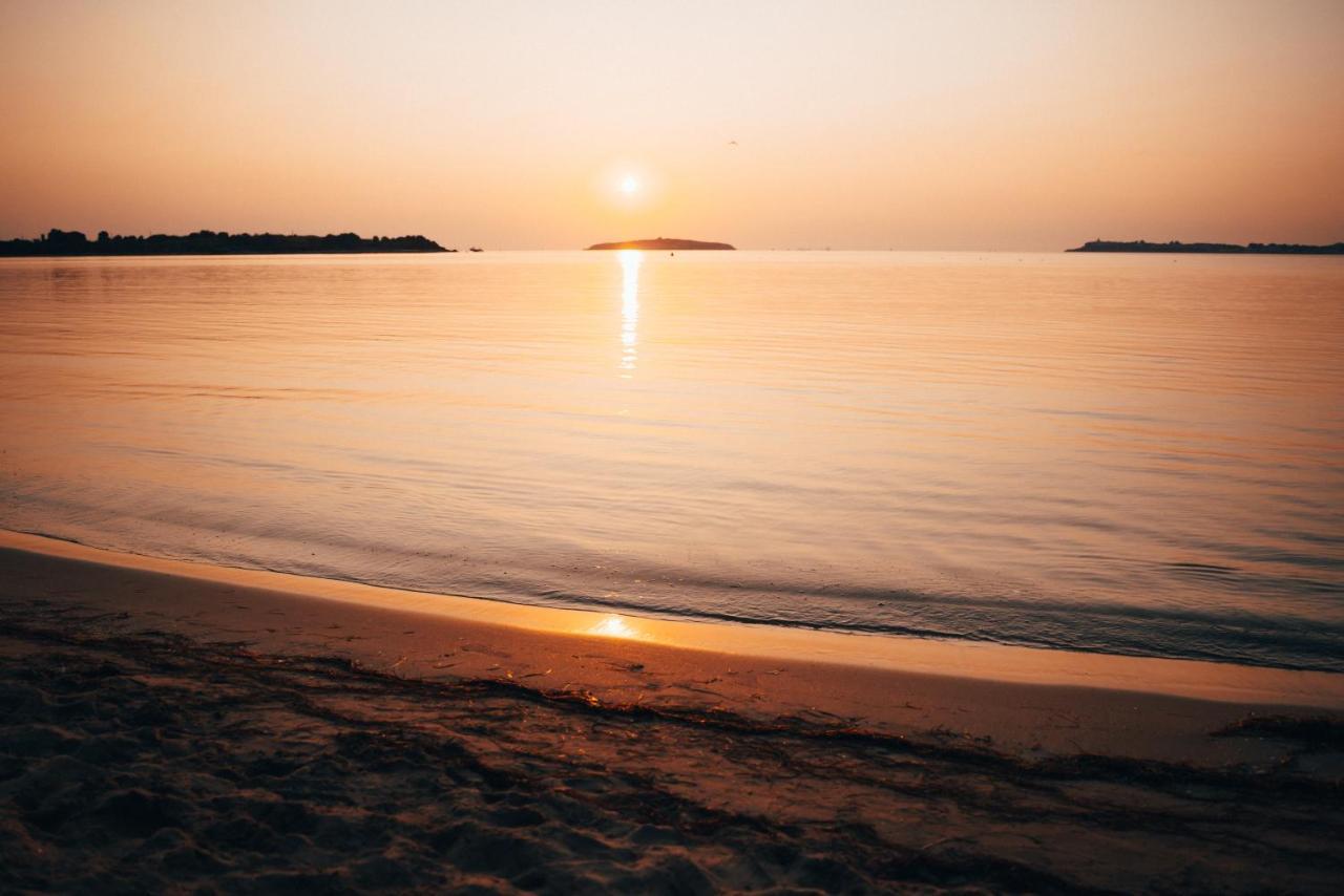 Apolonia Resort Sozopol Ngoại thất bức ảnh