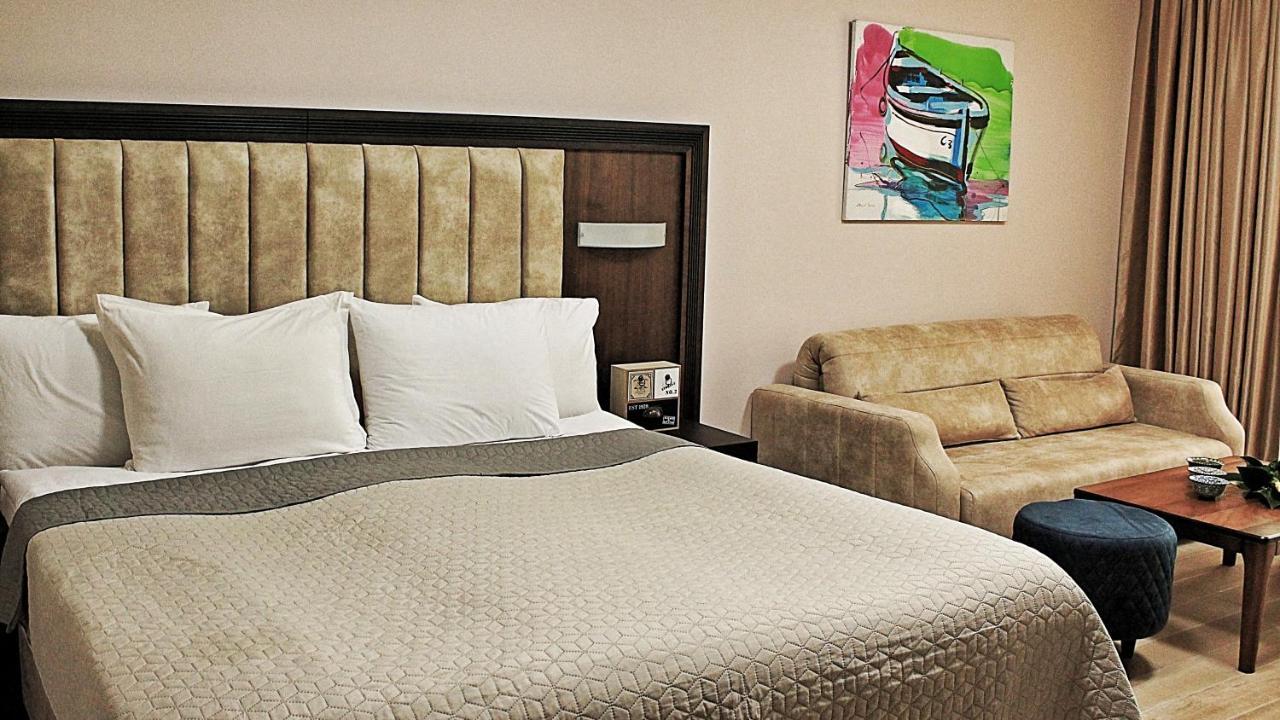 Apolonia Resort Sozopol Ngoại thất bức ảnh