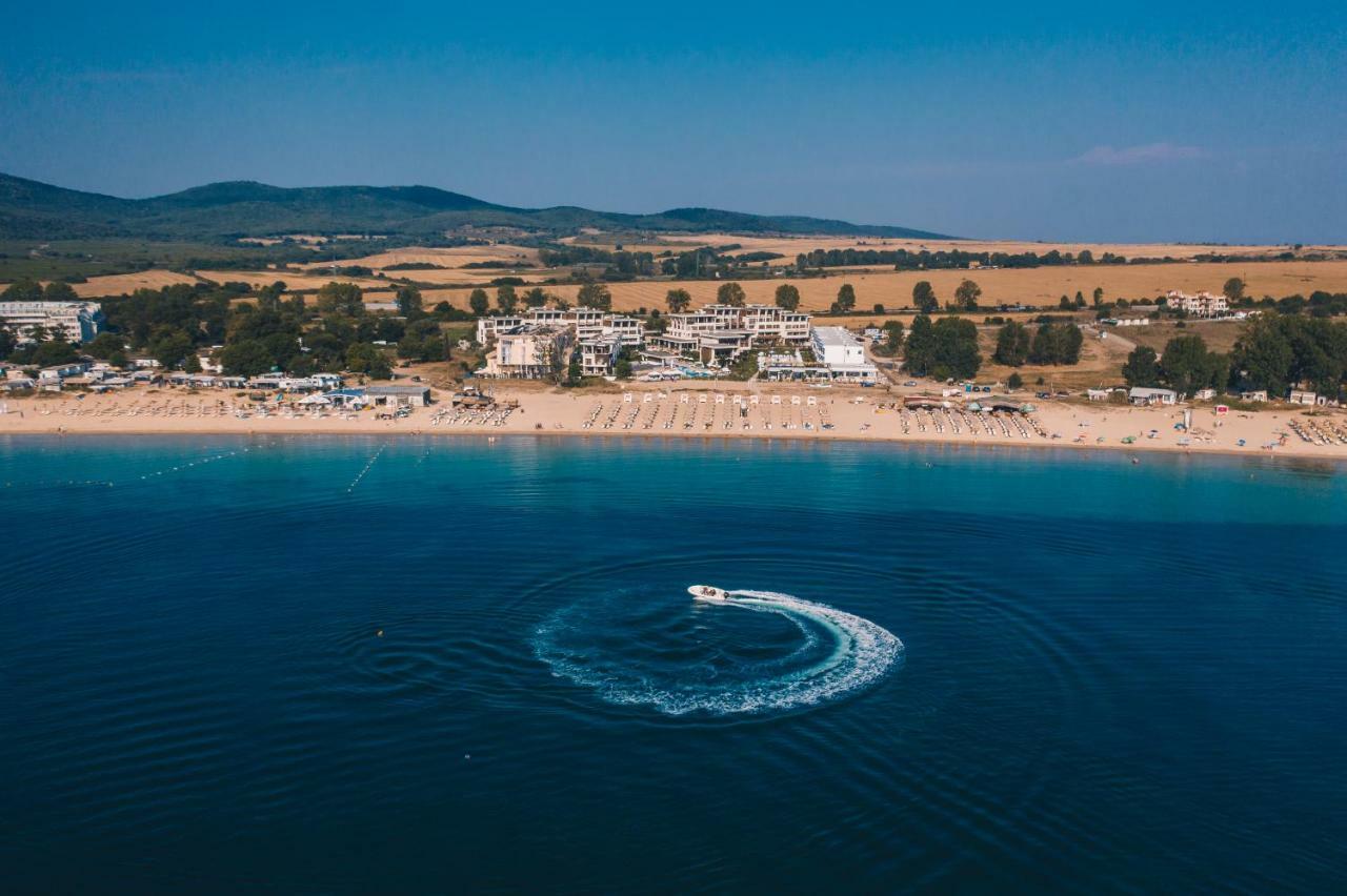 Apolonia Resort Sozopol Ngoại thất bức ảnh