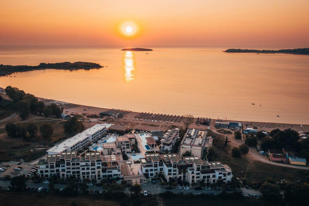 Apolonia Resort Sozopol Ngoại thất bức ảnh