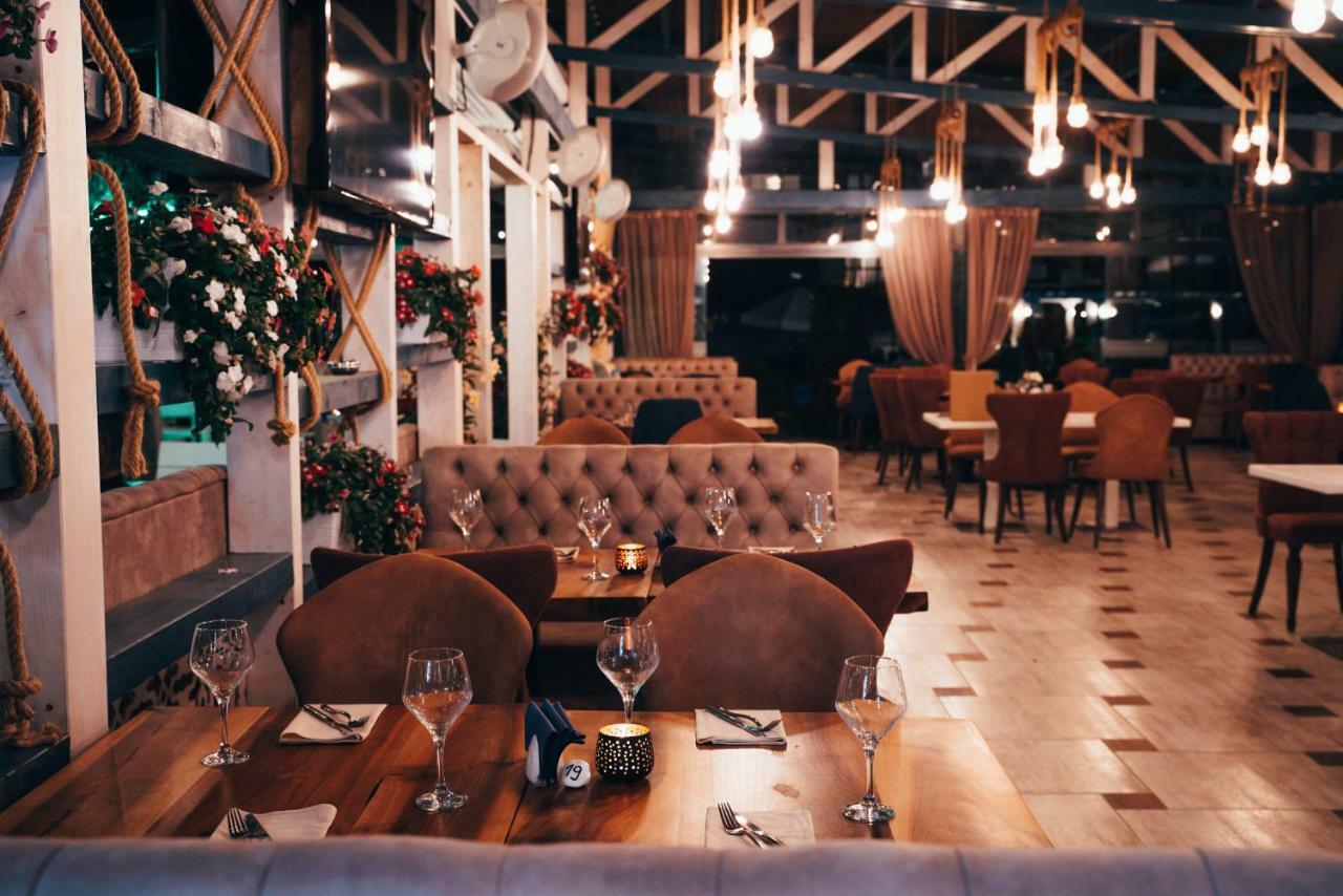 Apolonia Resort Sozopol Ngoại thất bức ảnh