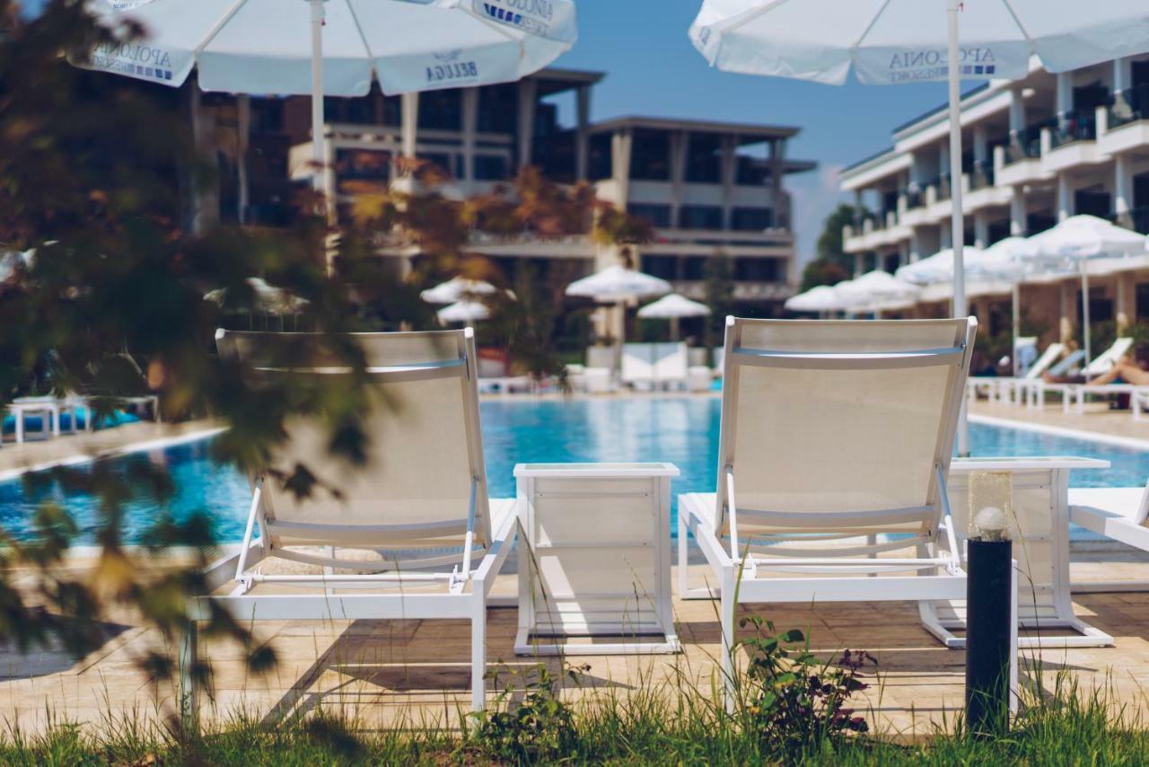 Apolonia Resort Sozopol Ngoại thất bức ảnh