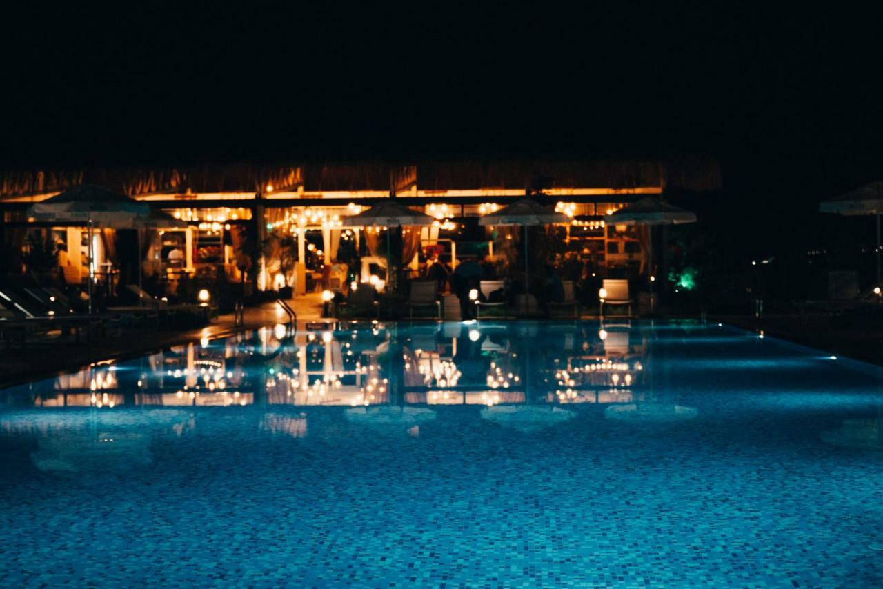 Apolonia Resort Sozopol Ngoại thất bức ảnh