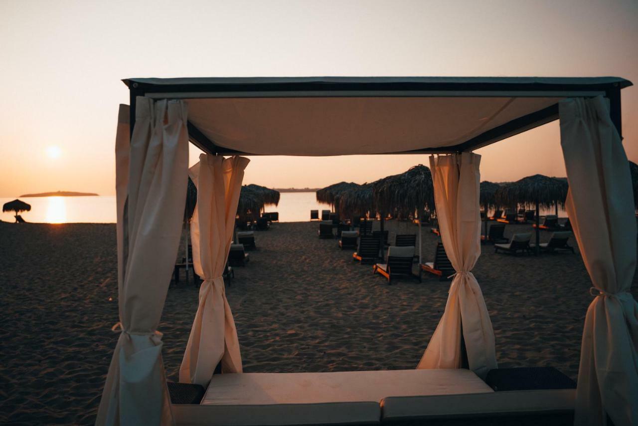 Apolonia Resort Sozopol Ngoại thất bức ảnh