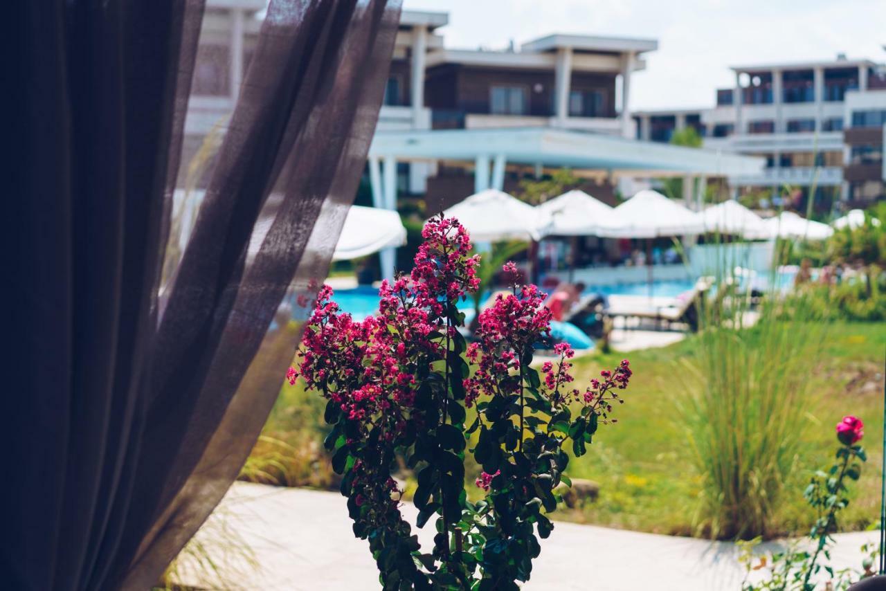 Apolonia Resort Sozopol Ngoại thất bức ảnh