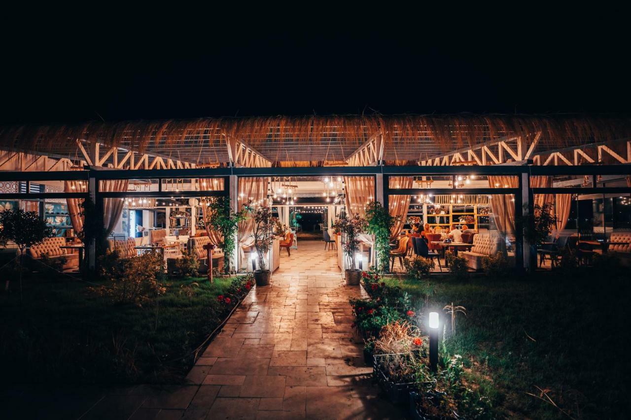 Apolonia Resort Sozopol Ngoại thất bức ảnh