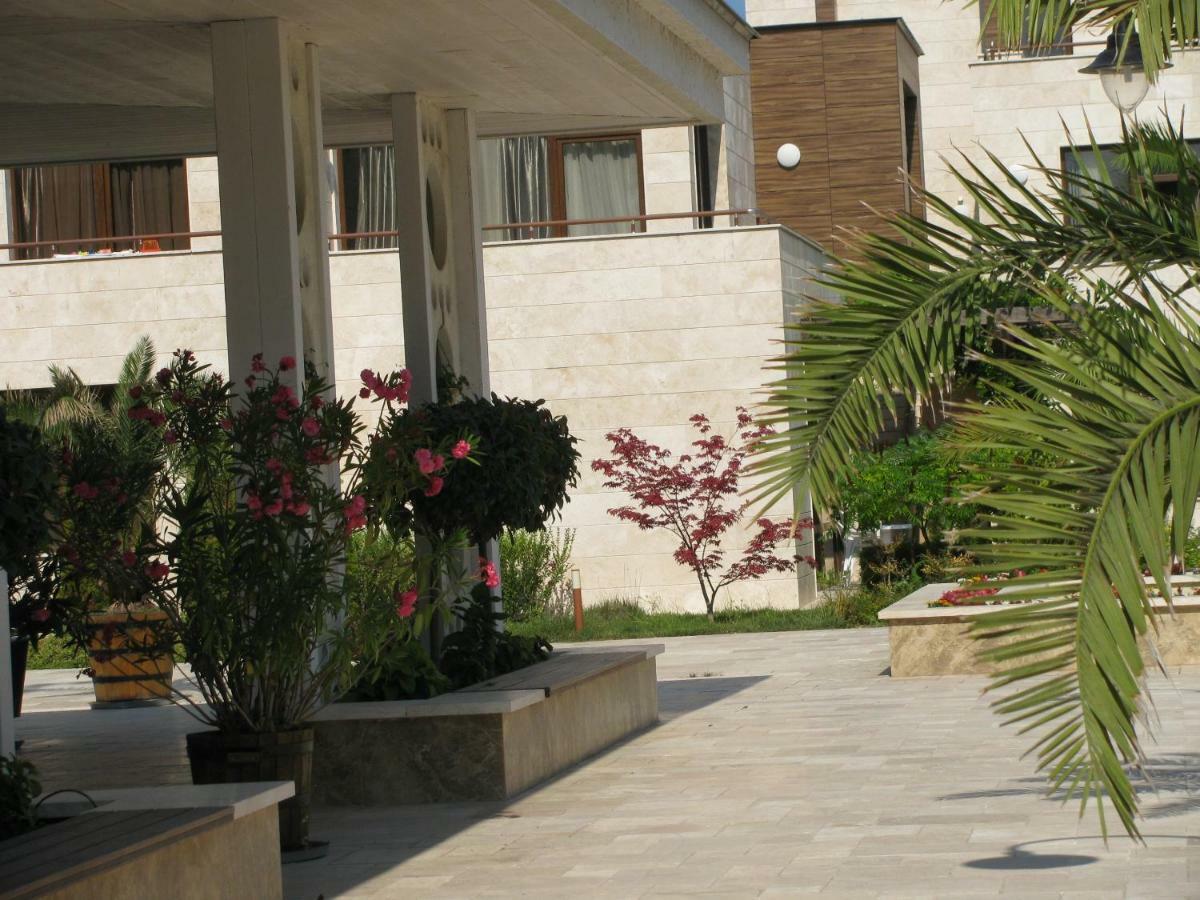 Apolonia Resort Sozopol Ngoại thất bức ảnh