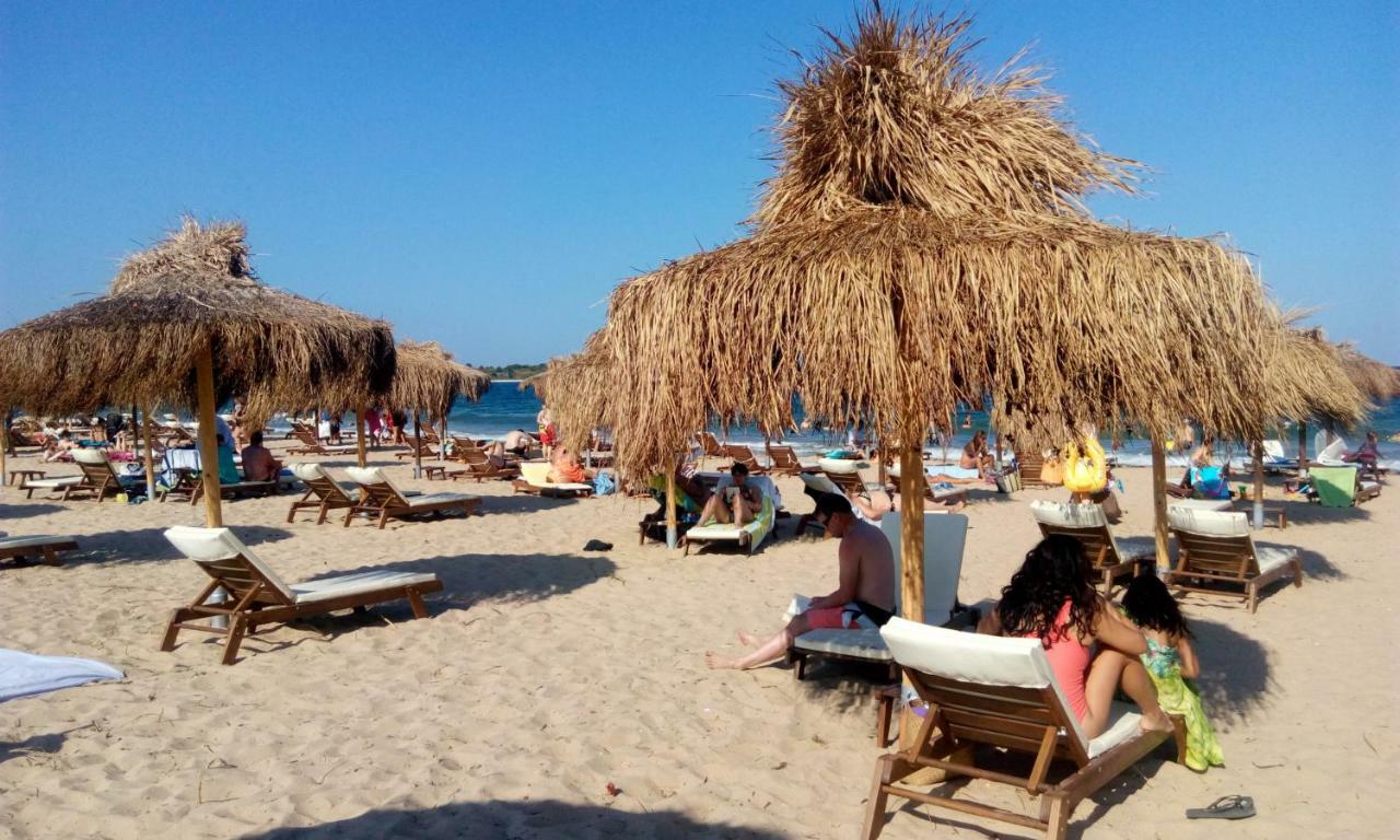 Apolonia Resort Sozopol Ngoại thất bức ảnh