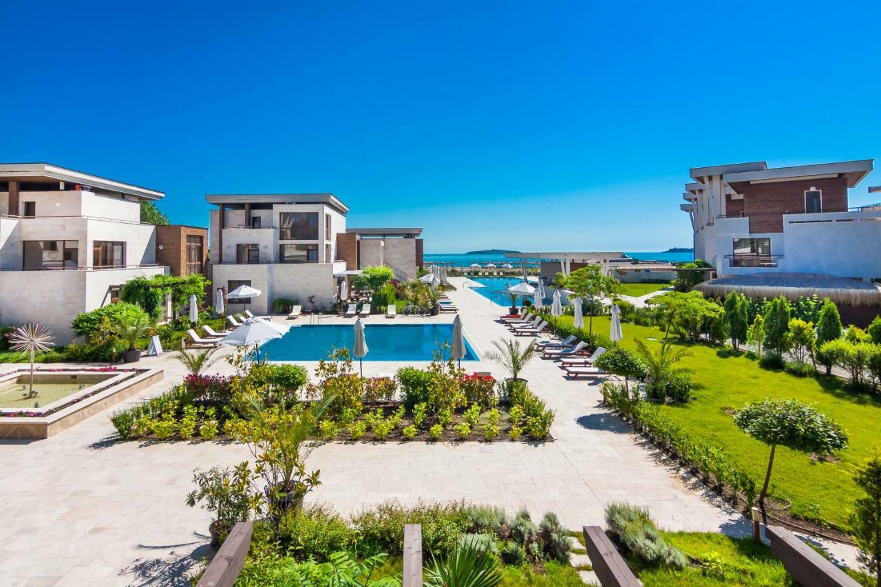 Apolonia Resort Sozopol Ngoại thất bức ảnh